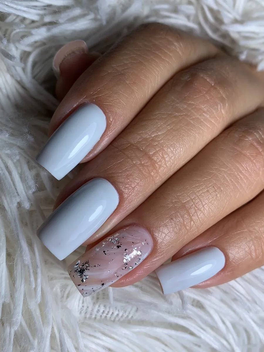 Diseño de uñas en Salon Deluxe, Cumaná